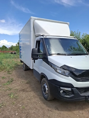 vand sau schimb iveco daily 2.3  - imagine 3