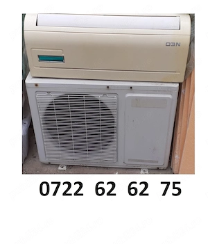 Aer condiționat NEO, 12000 BTU, SH, 850 lei - CHIAJNA 