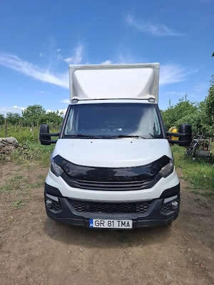 iveco daily 2.3 