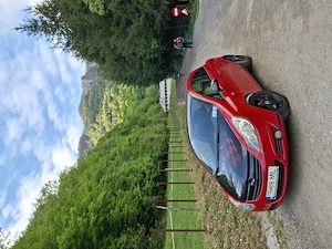 Opel corsa d 1.4.gpl 2011
