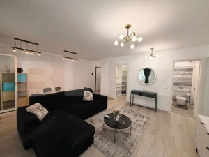 Apartament 3 camere, modern, zona Lapus