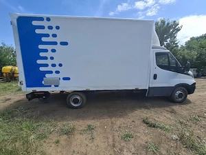 vand sau schimb iveco daily 2.3  - imagine 2