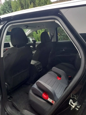 Peugeot 3008 1.5 BlueHDi  - imagine 6