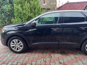Peugeot 3008 1.5 BlueHDi  - imagine 3