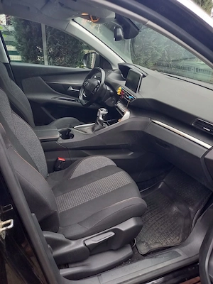 Peugeot 3008 1.5 BlueHDi  - imagine 5
