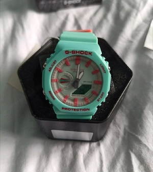 ceas casio g shock 