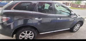 Mazda c7 2011 - imagine 2