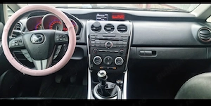 Mazda c7 2011