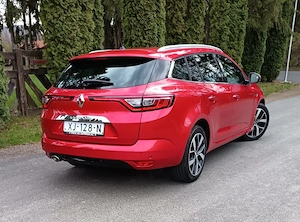 Renault Megane Estate Bose - imagine 3