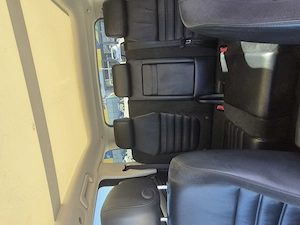 Vand VW Touareg 2015 - imagine 5