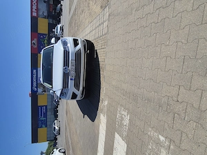 Vand VW Touareg 2015 - imagine 3