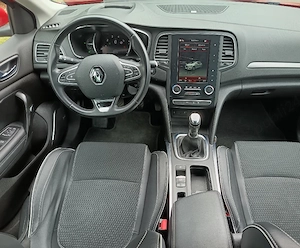 Renault Megane Estate Bose - imagine 5