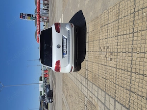 Vand VW Touareg 2015 - imagine 4