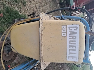 Tractor Landini - imagine 4