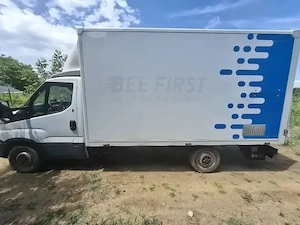 vand sau schimb iveco daily 2.3  - imagine 4
