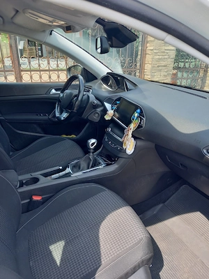 Peugeot 308 1.6 hdi  - imagine 5