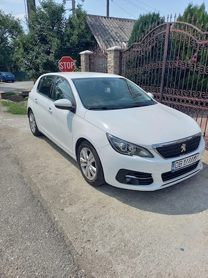 Peugeot 308 1.6 hdi  - imagine 2