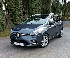 Renault Clio 4 Automata 