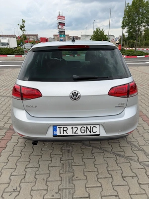 Volkswagen Golf VW Golf 1.2 TSI DSG 2013  - imagine 2