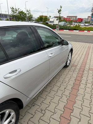 Volkswagen Golf VW Golf 1.2 TSI DSG 2013  - imagine 4