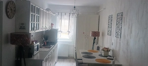 Vand apartament in Predeal! - imagine 4