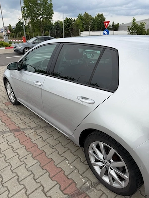 Volkswagen Golf VW Golf 1.2 TSI DSG 2013  - imagine 3