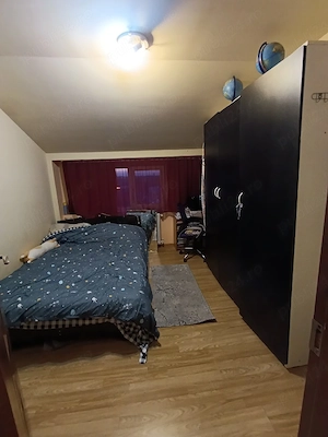 Proprietar, vând apartament 3 camere zona Șagului  - imagine 3