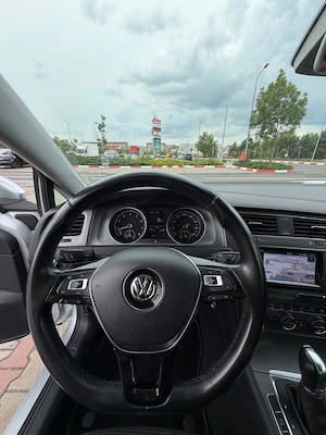 Volkswagen Golf VW Golf 1.2 TSI DSG 2013  - imagine 9