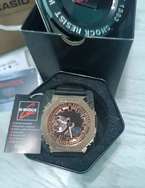 Casio g shock damă 