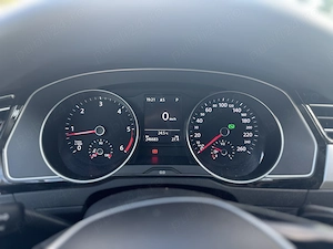 VW Passat B8, Motor 2.0 TDI, Automat, An 2015, Inmatriculat - imagine 4