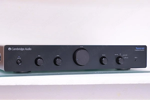 Amplificator Integrat Cambridge Audio Topaz AM5,2x45W.