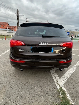 audi q5 s line