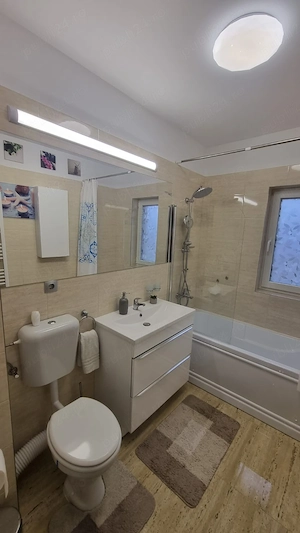 Vand Apartamet 2 camere  - imagine 3