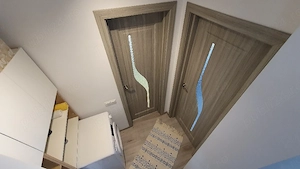 Vand Apartamet 2 camere 