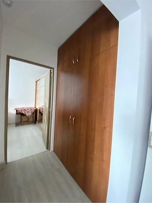 Apartament cu 2 camere, etaj 2, complet mobilat si utilat, 2 locuri de parcare