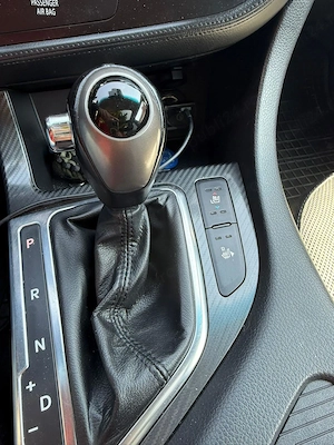Kia Optima 2012 Automata  - imagine 8