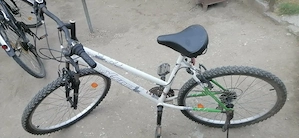 Vând bicicleta X-Fact 