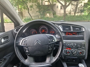 Vand Citroen c4 benzina 2011 - imagine 3