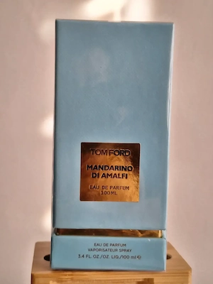 Parfum Tom Ford Mandarino Di Amalfi _ 100 ml