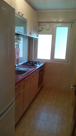 Apartament 2 camere mobilat complet, parcare inclusă, aer condiționat   Berceni, zona Piața Reșița