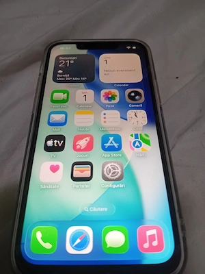 Iphone 13 mini 512 gb plus o mulțime de acesori