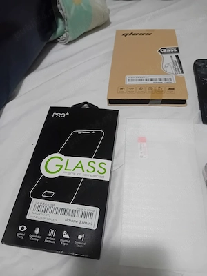 iphone 13 mini, plus o mulțime de acesori, bateria 100%, 512GB 