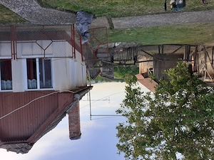 Casa de vanzare în Comuna Sanger Jud.Mures