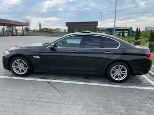 BMW 530d xDrive f10 258 cp - imagine 2