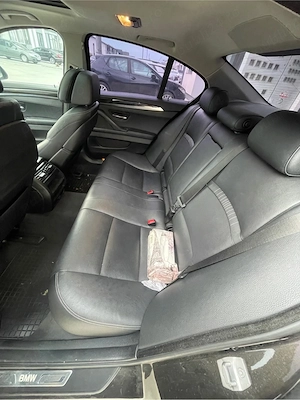 BMW 530d xDrive f10 258 cp - imagine 6