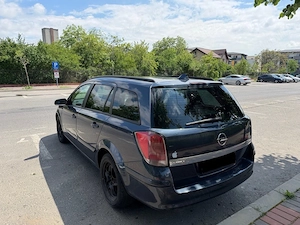 Opel astra H  - imagine 4