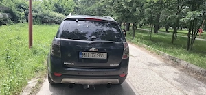 Vand sau schimb chevrolet captiva  - imagine 3