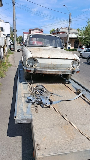 Skoda s100 1970+