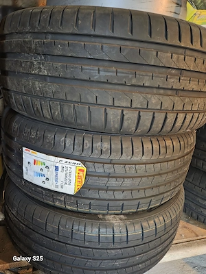 vînd genți aluminiu mercedes GLE 300 2020 w167  - imagine 2