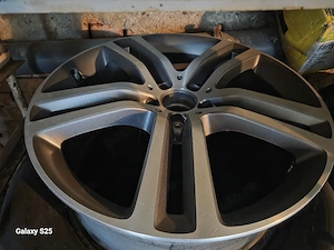vînd genți aluminiu mercedes GLE 300 2020 w167 